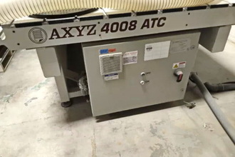 2017 AXYZ 4008 ATC Routers | CNCsurplus, A Div. of Comtex Leasing Corp. (5)