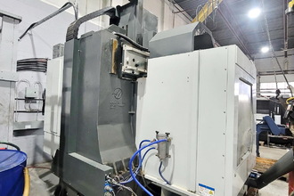 2018 HAAS VF-4 Vertical Machining Centers | CNCsurplus, A Div. of Comtex Leasing Corp. (8)