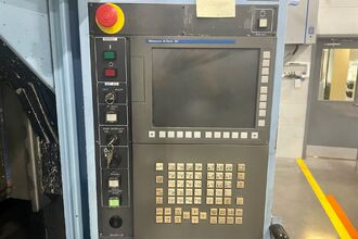 2004 MATSUURA MAM72-25V-PC2 Vertical Machining Centers (5-Axis or More) | CNCsurplus, A Div. of Comtex Leasing Corp. (3)