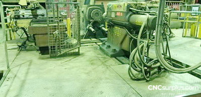 BOKO PIIIB Spinning Lathes | CNCsurplus, A Div. of Comtex Leasing Corp.