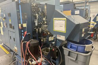 2004 MATSUURA MAM72-25V-PC2 Vertical Machining Centers (5-Axis or More) | CNCsurplus, A Div. of Comtex Leasing Corp. (7)