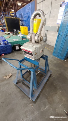 OHAUS DCL50000 Scales | CNCsurplus, A Div. of Comtex Leasing Corp.