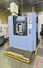 2014 DOOSAN HP4000II Horizontal Machining Centers | CNCsurplus, A Div. of Comtex Leasing Corp. (8)