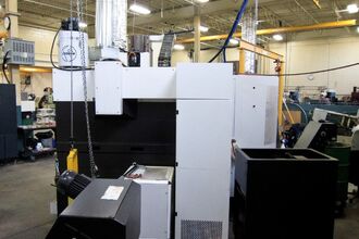 2009 +GF+ MIKRON UCP 600 VARIO Vertical Machining Centers (5-Axis or More) | CNCsurplus, A Div. of Comtex Leasing Corp. (4)