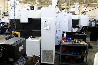 2008 +GF+ MIKRON UCP 600 VARIO Vertical Machining Centers (5-Axis or More) | CNCsurplus, A Div. of Comtex Leasing Corp. (3)