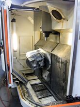 2008 +GF+ MIKRON UCP 600 VARIO Vertical Machining Centers (5-Axis or More) | CNCsurplus, A Div. of Comtex Leasing Corp. (2)