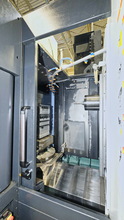 2014 DOOSAN HP4000II Horizontal Machining Centers | CNCsurplus, A Div. of Comtex Leasing Corp. (10)