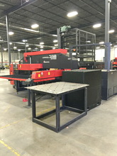 2000 AMADA VIPROS 358 KING II Turret Punches | CNCsurplus, A Div. of Comtex Leasing Corp. (1)