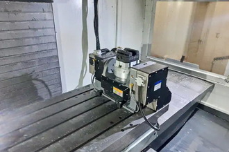 2020 HAAS VF-6SS Vertical Machining Centers (5-Axis or More) | CNCsurplus, A Div. of Comtex Leasing Corp. (3)