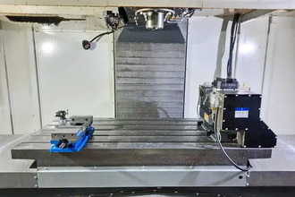 2020 HAAS VF-6SS Vertical Machining Centers (5-Axis or More) | CNCsurplus, A Div. of Comtex Leasing Corp. (2)