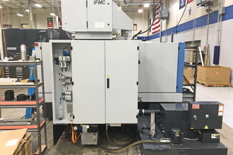 2020 KELLENBERGER 10 Universal Cylindrical Grinders | CNCsurplus, A Div. of Comtex Leasing Corp. (4)