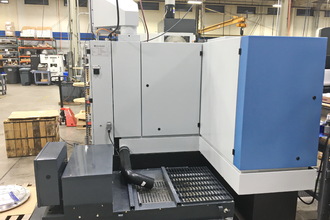2020 KELLENBERGER 10 Universal Cylindrical Grinders | CNCsurplus, A Div. of Comtex Leasing Corp. (5)