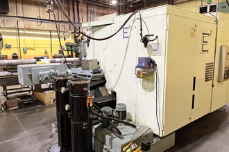 1998 EUROTECH 710SLL 5-Axis or More CNC Lathes | CNCsurplus, A Div. of Comtex Leasing Corp. (5)