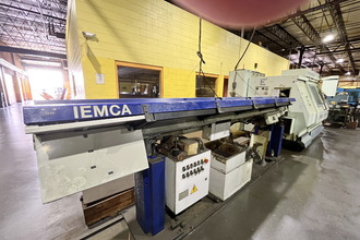 1998 EUROTECH 710SLL 5-Axis or More CNC Lathes | CNCsurplus, A Div. of Comtex Leasing Corp. (7)
