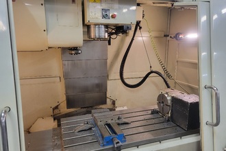 2007 HURCO VMX42 Vertical Machining Centers | CNCsurplus, A Div. of Comtex Leasing Corp. (4)