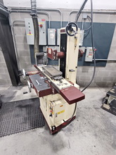CHEVALIER FSG-618M Reciprocating Surface Grinders | CNCsurplus, A Div. of Comtex Leasing Corp. (2)