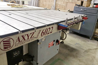 2007 AXYZ 6022 Routers | CNCsurplus, A Div. of Comtex Leasing Corp. (6)
