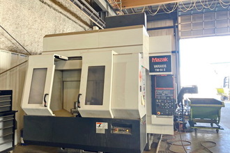 2009 MAZAK VARIAXIS 730-5X II Vertical Machining Centers (5-Axis or More) | CNCsurplus, A Div. of Comtex Leasing Corp. (1)