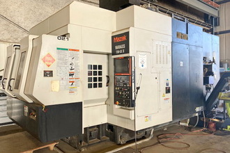 2009 MAZAK VARIAXIS 730-5X II Vertical Machining Centers (5-Axis or More) | CNCsurplus, A Div. of Comtex Leasing Corp. (2)