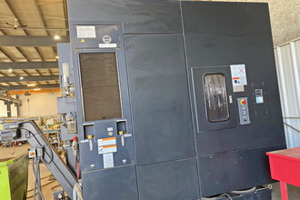 2009 MAZAK VARIAXIS 730-5X II Vertical Machining Centers (5-Axis or More) | CNCsurplus, A Div. of Comtex Leasing Corp. (5)