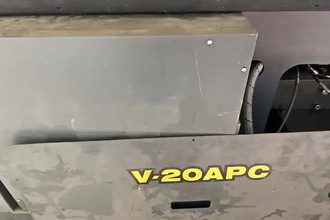2017 HYD-MECH V-20APC Vertical Band Saws | CNCsurplus, A Div. of Comtex Leasing Corp. (9)