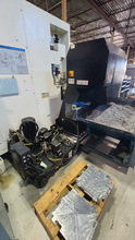2013 MAZAK VARIAXIS J-500/5X Vertical Machining Centers (5-Axis or More) | CNCsurplus, A Div. of Comtex Leasing Corp. (11)