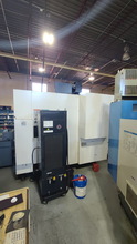 2013 MAZAK VARIAXIS J-500/5X Vertical Machining Centers (5-Axis or More) | CNCsurplus, A Div. of Comtex Leasing Corp. (14)