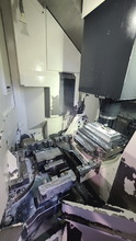 2013 MAZAK VARIAXIS J-500/5X Vertical Machining Centers (5-Axis or More) | CNCsurplus, A Div. of Comtex Leasing Corp. (4)