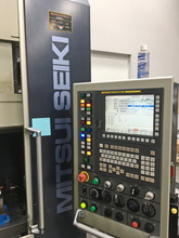 2018 MITSUI SEIKI VERTEX 550-5X Vertical Machining Centers (5-Axis or More) | CNCsurplus, A Div. of Comtex Leasing Corp. (1)