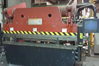 1988 ACCURPRESS 71008 Press Brakes | CNCsurplus, A Div. of Comtex Leasing Corp. (1)