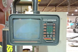 1988 ACCURPRESS 71008 Press Brakes | CNCsurplus, A Div. of Comtex Leasing Corp. (3)