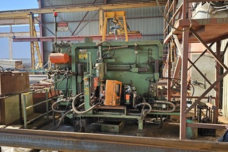 2001 PEDDINGHAUS BDL 760/3 Beam / Drill Lines | CNCsurplus, A Div. of Comtex Leasing Corp. (1)
