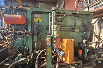 2001 PEDDINGHAUS BDL 760/3 Beam / Drill Lines | CNCsurplus, A Div. of Comtex Leasing Corp. (2)
