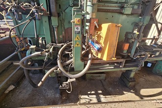 2001 PEDDINGHAUS BDL 760/3 Beam / Drill Lines | CNCsurplus, A Div. of Comtex Leasing Corp. (3)