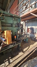 2001 PEDDINGHAUS BDL 760/3 Beam / Drill Lines | CNCsurplus, A Div. of Comtex Leasing Corp. (4)