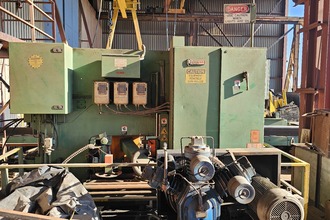 2001 PEDDINGHAUS BDL 760/3 Beam / Drill Lines | CNCsurplus, A Div. of Comtex Leasing Corp. (15)