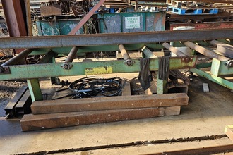 2001 PEDDINGHAUS BDL 760/3 Beam / Drill Lines | CNCsurplus, A Div. of Comtex Leasing Corp. (22)