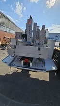 2006 HAAS TM-2 Vertical Machining Centers | CNCsurplus, A Div. of Comtex Leasing Corp. (1)
