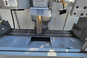 2006 HAAS TM-2 Vertical Machining Centers | CNCsurplus, A Div. of Comtex Leasing Corp. (2)