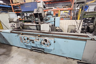 1996 TOS BHU 50 A Universal Cylindrical Grinders | CNCsurplus, A Div. of Comtex Leasing Corp. (1)