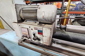 1996 TOS BHU 50 A Universal Cylindrical Grinders | CNCsurplus, A Div. of Comtex Leasing Corp. (3)