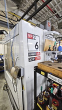 2009 HAAS VF-6/40TR Vertical Machining Centers (5-Axis or More) | CNCsurplus, A Div. of Comtex Leasing Corp. (17)