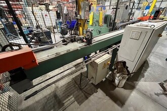 2004 PEDRAZZOLI BEND MASTER 42 MRV IMS Pipe, Tube & Bar Benders | CNCsurplus, A Div. of Comtex Leasing Corp. (3)