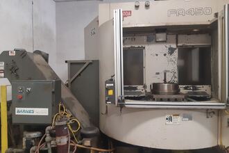 1996 TOYODA FA450 Horizontal Machining Centers | CNCsurplus, A Div. of Comtex Leasing Corp. (1)