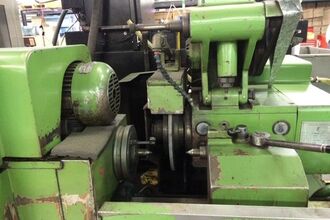 2001 GER RHC-1000 Cylindrical Grinders Including Plain & Angle Head | CNCsurplus, A Div. of Comtex Leasing Corp. (2)