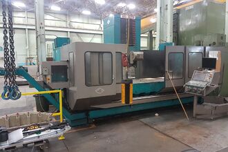 1998 OMV HS-328 Vertical Machining Centers (5-Axis or More) | CNCsurplus, A Div. of Comtex Leasing Corp. (1)