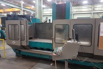 1998 OMV HS-328 Vertical Machining Centers (5-Axis or More) | CNCsurplus, A Div. of Comtex Leasing Corp. (2)