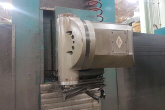 1998 OMV HS-328 Vertical Machining Centers (5-Axis or More) | CNCsurplus, A Div. of Comtex Leasing Corp. (11)