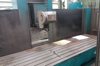 1998 OMV HS-328 Vertical Machining Centers (5-Axis or More) | CNCsurplus, A Div. of Comtex Leasing Corp. (10)