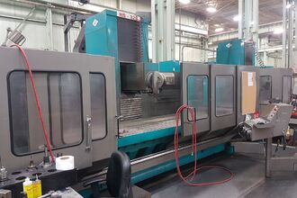 1999 OMV HSL-328 Vertical Machining Centers (5-Axis or More) | CNCsurplus, A Div. of Comtex Leasing Corp. (1)